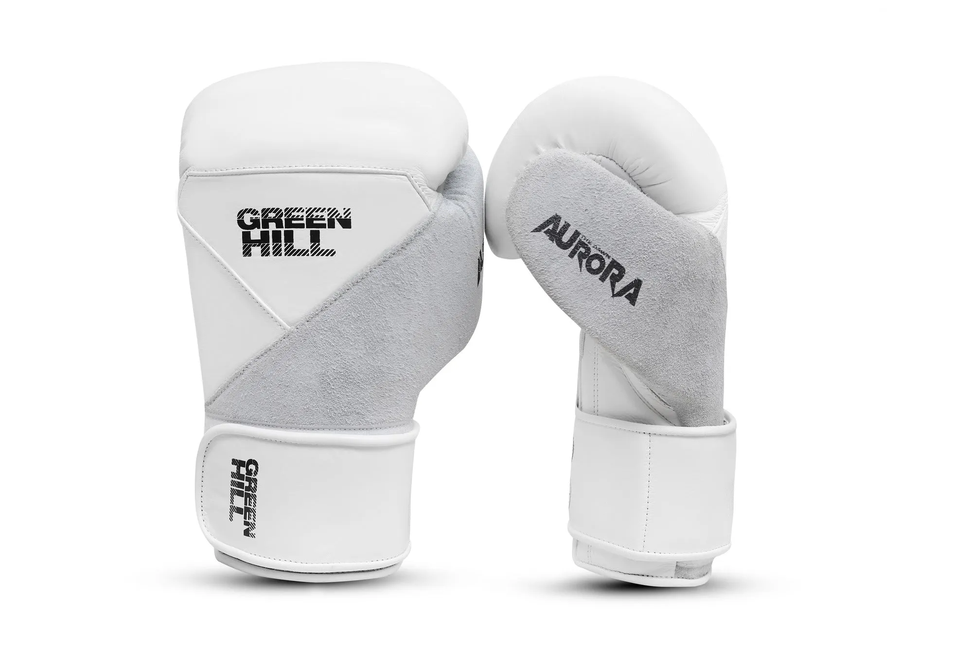 Boxing Glove Aurora