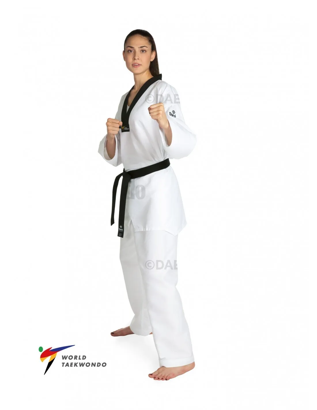 DAEDO - WT APPROVED COMPETITION DOBOK