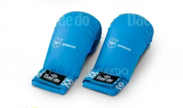 WKF APPROVED HAND MITT (NO THUMB)