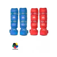 DAEDO - WKF Approved Shin and Instep
