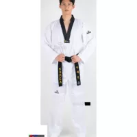 DAEDO - WT APPROVED "ULTRA 2" COMPETITION DOBOK
